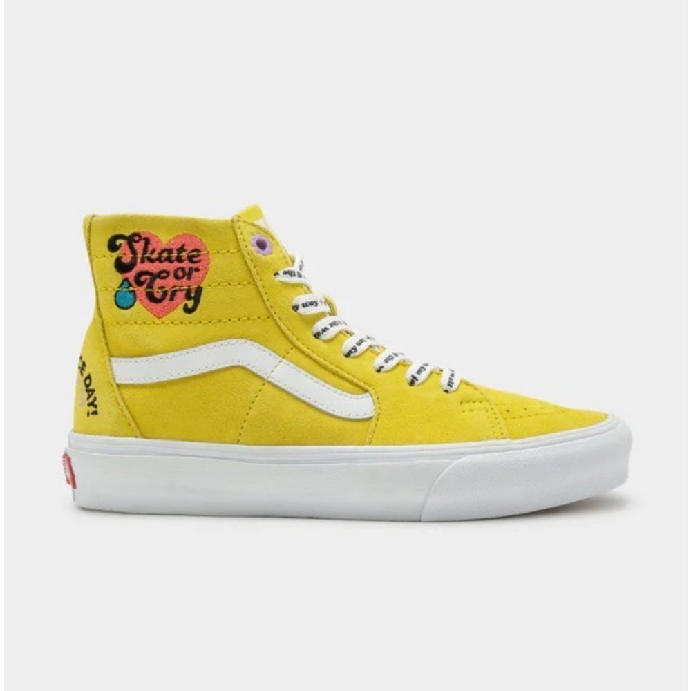 Sk8 Vans